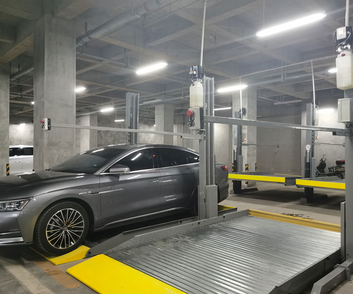 雙層升降平移式立體停車設(shè)備過規(guī)劃.jpg