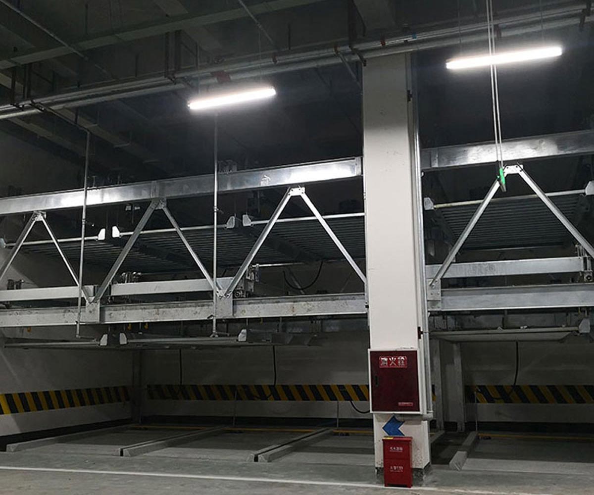雙層升降式機械式立體車庫長租.jpg