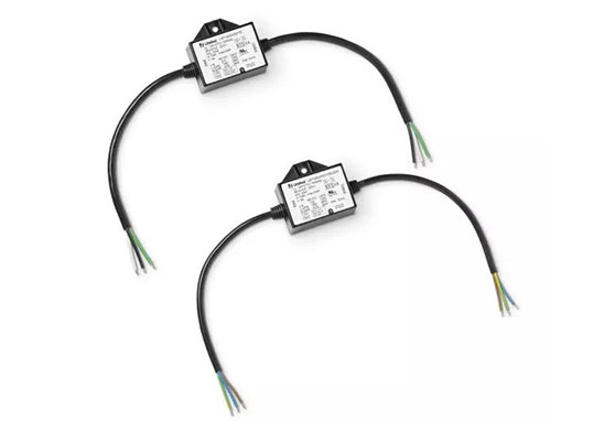 LED照明浪涌保護模塊IEC/EN 61643-11認證、CE認證