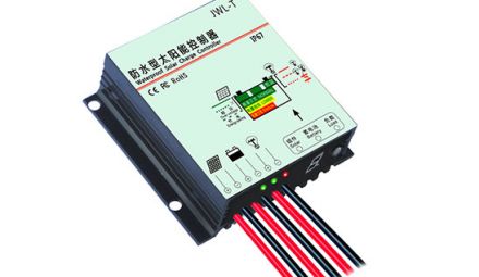 路燈控制器防雷測試哪里可以做？