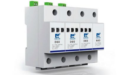 開關型和限壓型浪涌保護器防雷檢測哪里可以做？